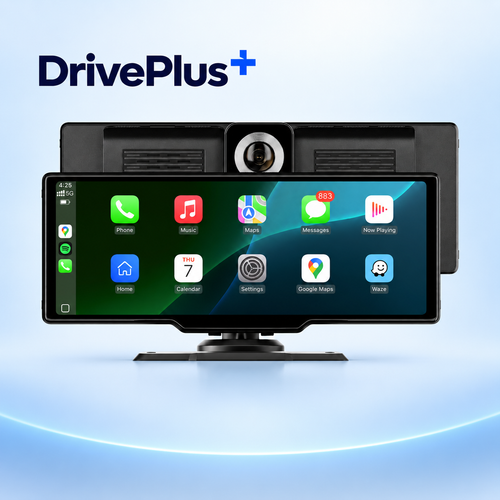 DrivePlus Carplay Display – product image 1
