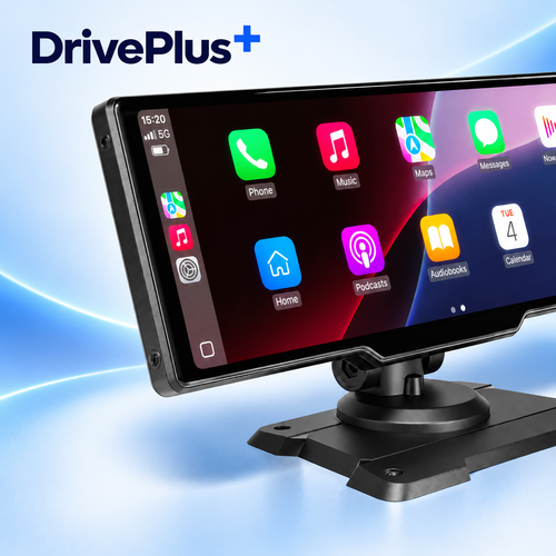 DrivePlus Carplay Display – product image 2